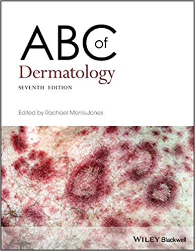 ABC of Dermatology (ABC Series) 7th Edition
