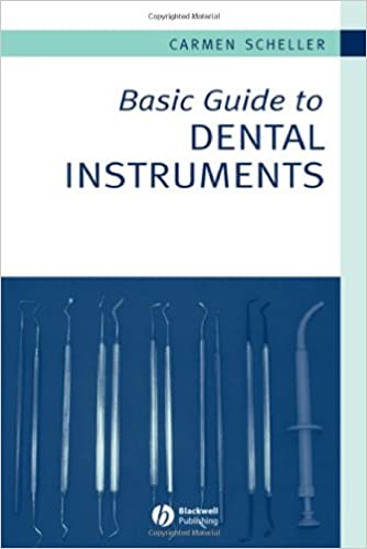 Basic Guide to Dental Instruments 1st Edition