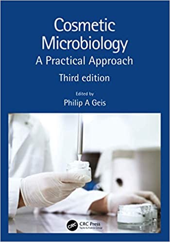 Cosmetic Microbiology 3rd Edition