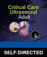 SCCM – Critical Care Ultrasound Adult Self-Directed