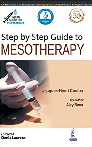 Step by Step Guide to Mesotherapy
